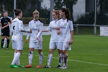 Bild 385 - Frauen SV Henstedt Ulzburg - FSV G�tersloh : Ergebnis: 2:5